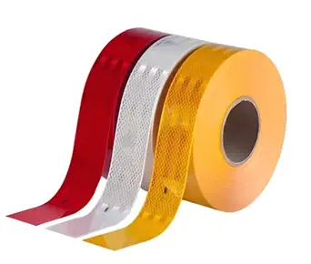 Retro-reflective Tape