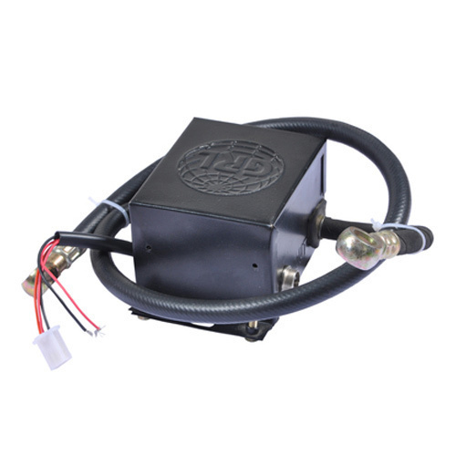 Autograde Speed Governor