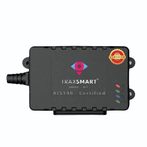 TraxSmart AIS140 GPS Tracker