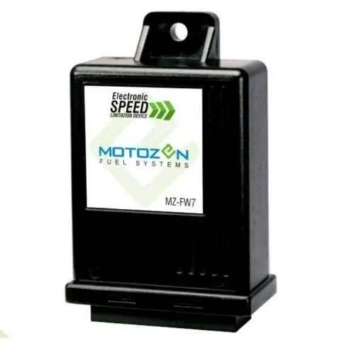 Motozen MZ-FW7 Electronic Speed Limiting Device