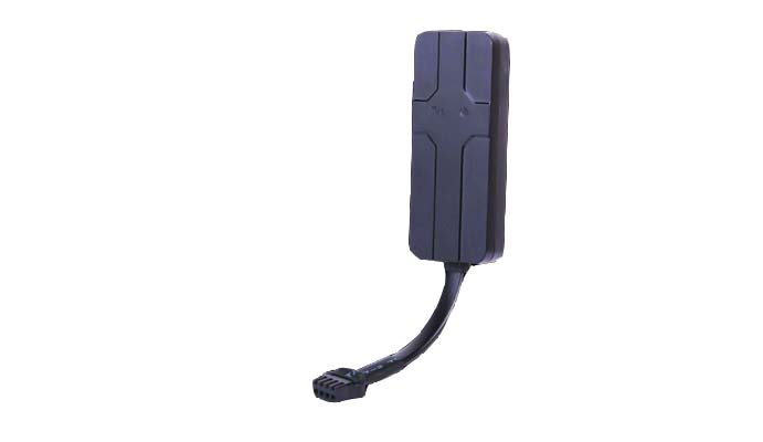 V5 Vehicle Tracker